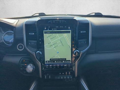 Used 2020 RAM 1500 Laramie image 13