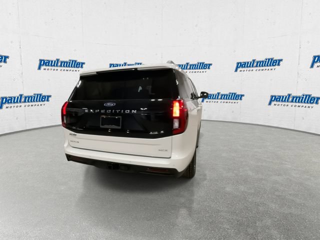 Used 2026 Ford Expedition Max Active AWD/4WD image 10