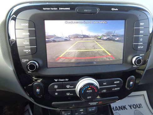 Used 2019 Kia Soul + w/ Primo Package image 35