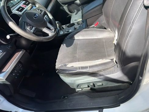 Used 2017 Subaru Legacy 3.6R Limited AWD/4WD image 11