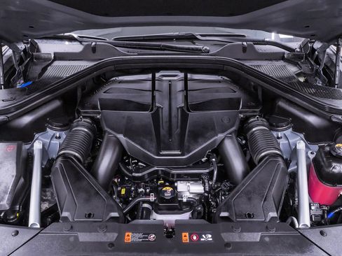 Certified 2026 Genesis GV80 3.5T Prestige image 25