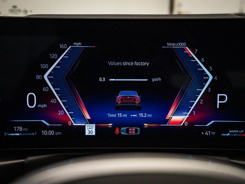 New 2026 BMW 230i xDrive Coupe w/ M Sport Package image 28