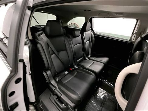 Used 2025 Honda Odyssey EX-L image 26