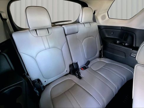 Used 2024 Honda Pilot Elite image 22