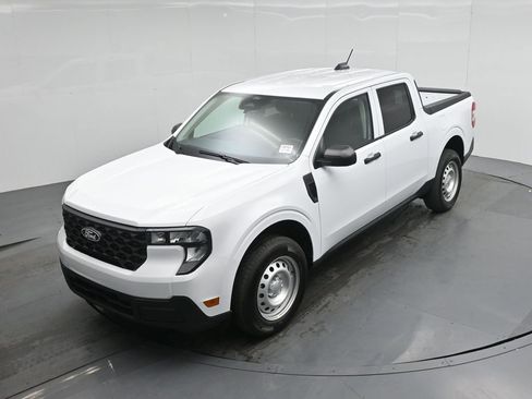New 2026 Ford Maverick XL FWD image 32