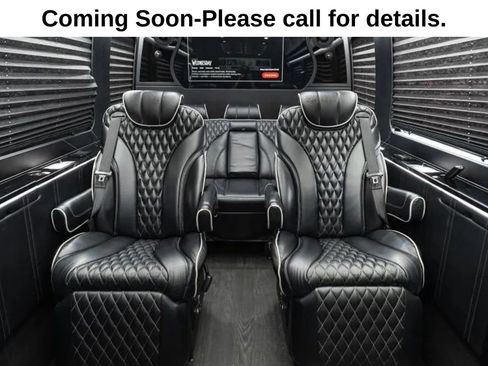 Used 2019 Mercedes-Benz Sprinter 170 image 10