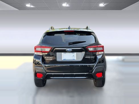 Used 2023 Subaru Crosstrek 2.5i Limited w/ Moonroof Package AWD/4WD image 10