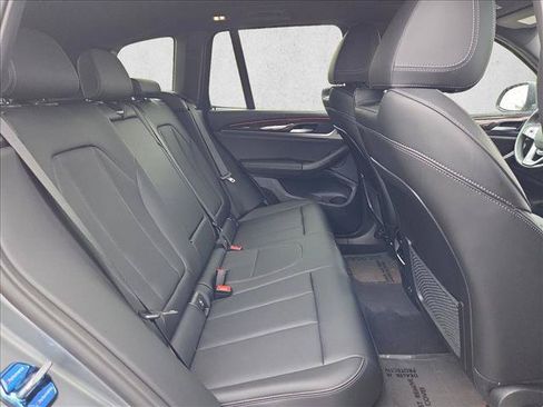 Used 2024 BMW X3 sDrive30i w/ Convenience Package RWD image 28