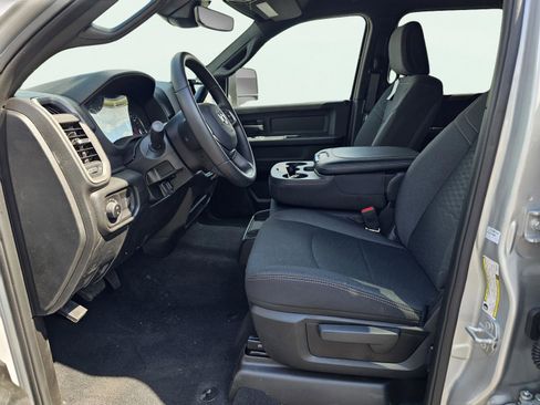 New 2026 RAM 2500 Tradesman image 16