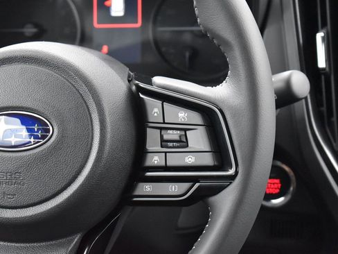 Used 2026 Subaru Forester Premium image 17