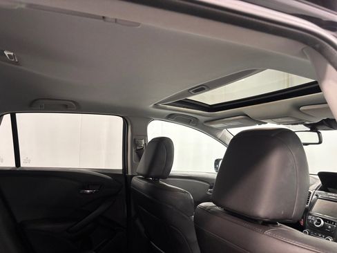 Used 2017 Acura RDX AWD w/ Advance Package image 26