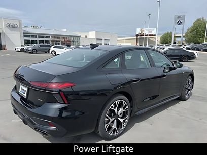 New 2026 Audi A6 Premium Plus