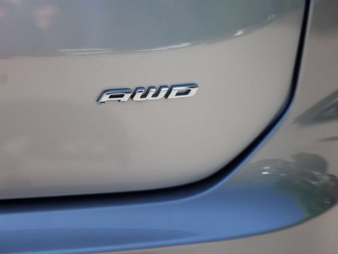 Used 2022 Ford Edge Titanium w/ Equipment Group 301A AWD/4WD image 35