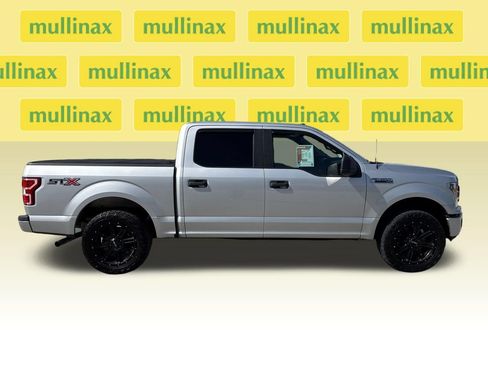 Used 2018 Ford F150 XL w/ Equipment Group 101A Mid RWD image 2