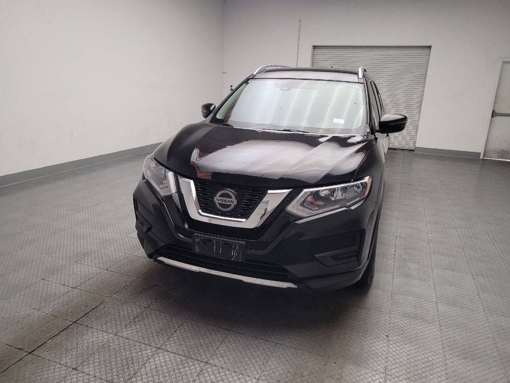 Used 2019 Nissan Rogue S w/ Special Edition Package AWD/4WD image 15