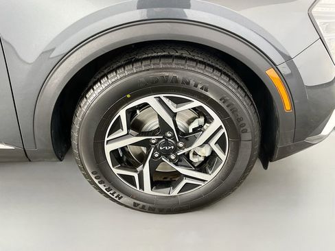Used 2024 Kia Sportage LX FWD image 36