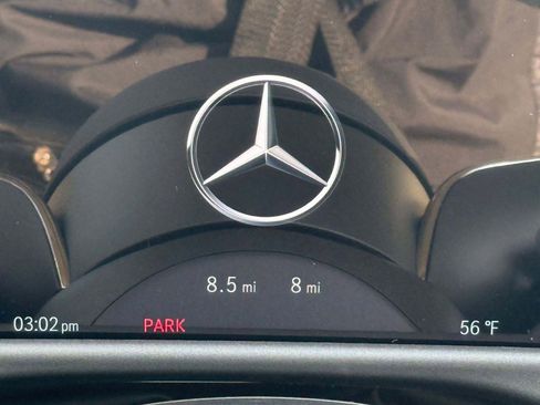 Used 2026 Mercedes-Benz E 350 4MATIC Sedan image 21