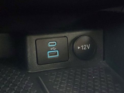 Used 2021 Ford Bronco Sport Big Bend image 19