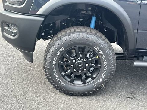 New 2026 RAM 2500 Tradesman w/ Power Wagon Package image 11