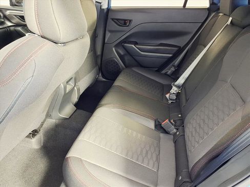 New 2025 Subaru Impreza 2.0i Sport image 3