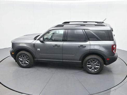 New 2025 Ford Bronco Sport Big Bend w/ Convenience Package AWD/4WD image 29