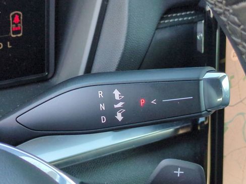 Used 2026 GMC Terrain Elevation image 18