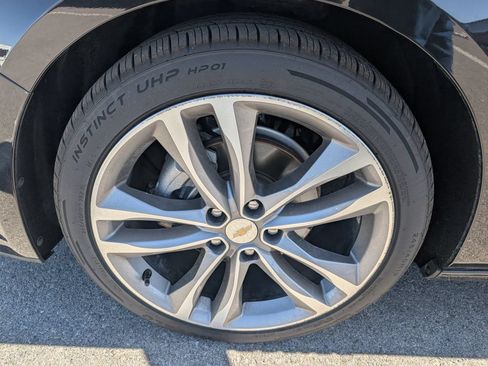Used 2024 Chevrolet Malibu LT FWD image 24