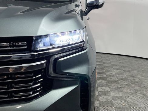 Used 2023 Chevrolet Tahoe Premier RWD image 8