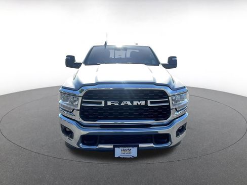 Used 2024 RAM 2500 Big Horn w/ Safety Group image 4