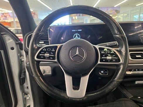 Used 2020 Mercedes-Benz GLS 450 4MATIC image 15