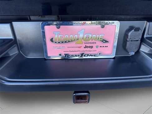 Used 2021 RAM 1500 Rebel w/ Rebel Level 1 Equipment Group image 36