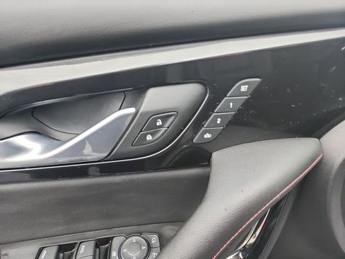 Used 2021 Chevrolet Blazer RS w/ Enhanced Convenience Package FWD image 20