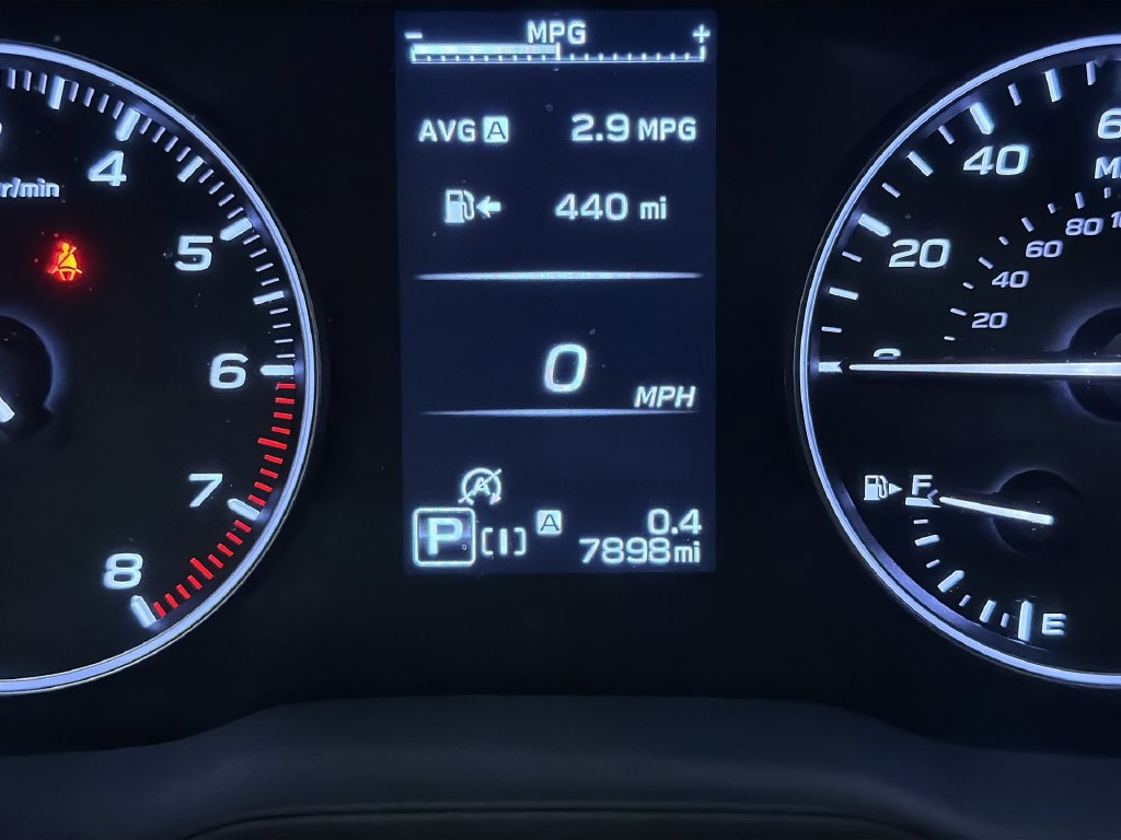Used 2026 Subaru Forester Premium AWD/4WD image 11