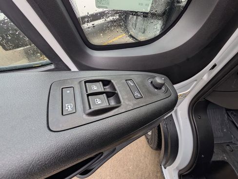 New 2026 RAM ProMaster 2500 w/ Convenience Group image 46
