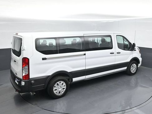 Used 2024 Ford Transit 350 XLT RWD image 50