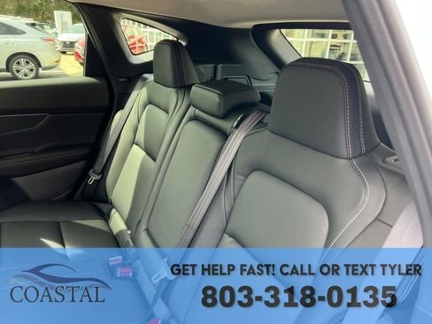 New 2026 Nissan Murano SV image 17