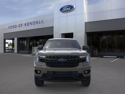 New 2026 Ford Ranger XLT RWD image 6