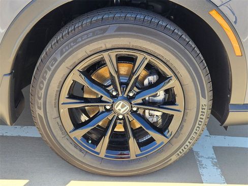 New 2025 Honda CR-V Sport-L image 26