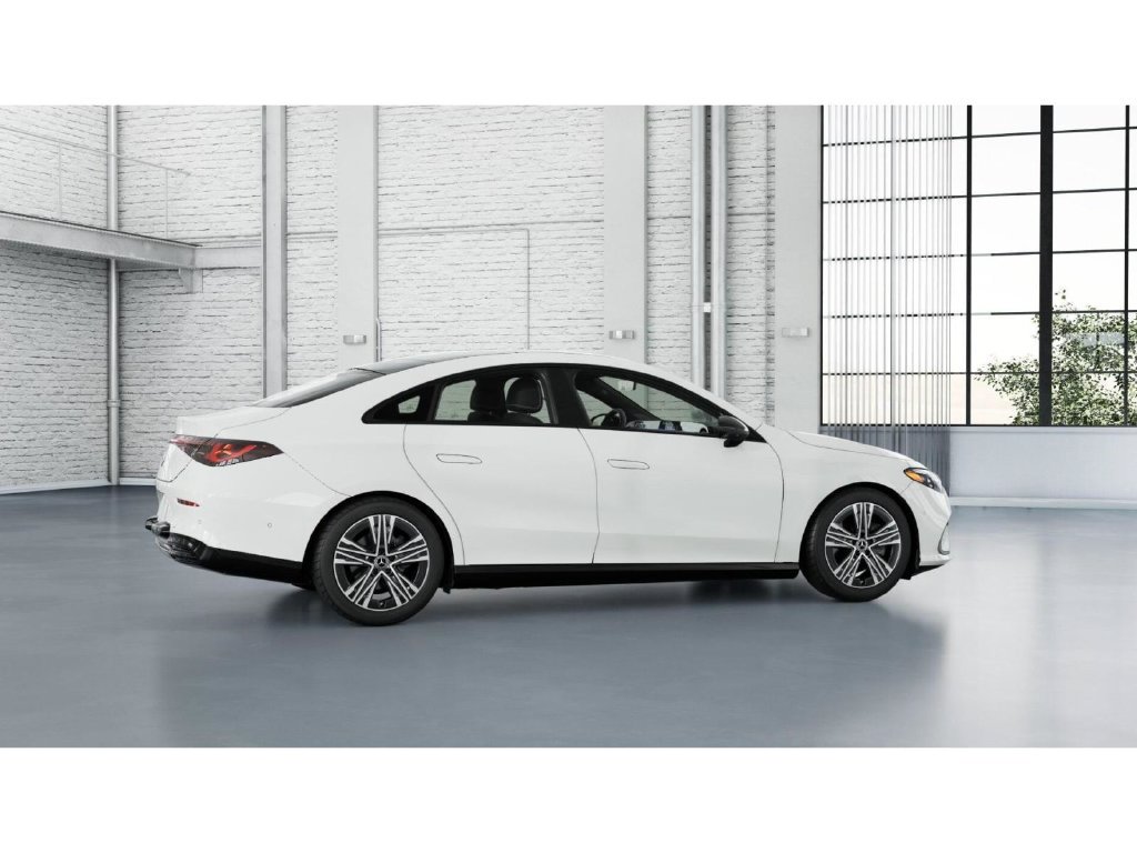 New 2027 Mercedes-Benz CLA 220 image 18