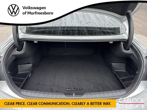 Used 2024 Hyundai Sonata SEL FWD image 15