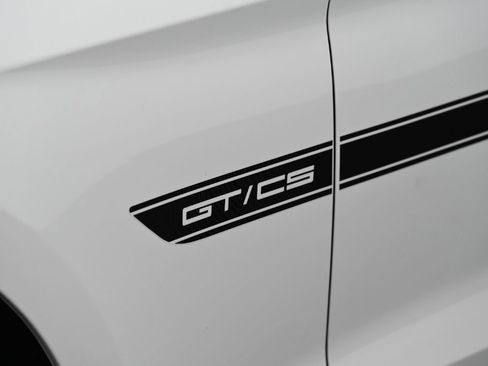 Used 2019 Ford Mustang GT Premium w/ California Special Package RWD image 11
