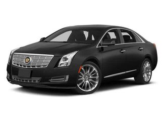 Used 2014 Cadillac XTS Luxury w/ Driver Awareness Package video 1