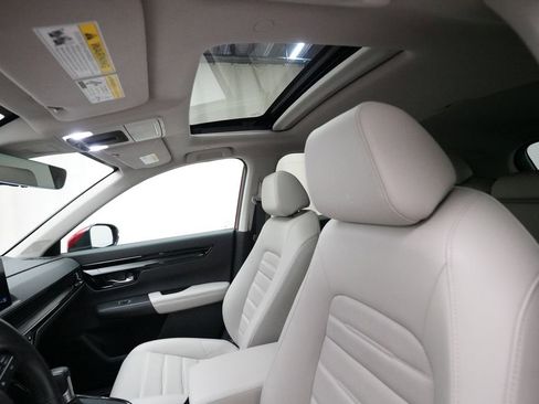 Certified 2023 Honda CR-V EX-L image 32