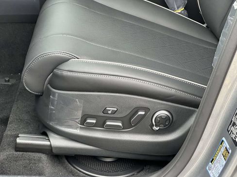 New 2026 Genesis GV80 3.5T Advanced AWD/4WD image 14