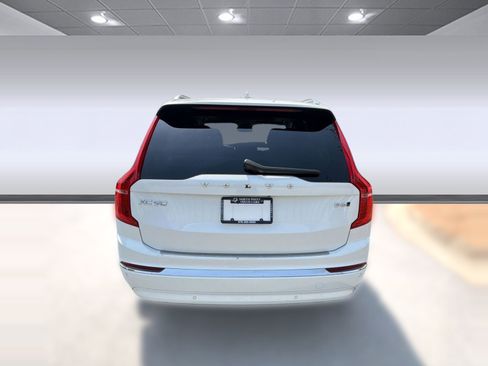 Used 2023 Volvo XC90 B6 Plus w/ Protection Package Premier AWD/4WD image 10