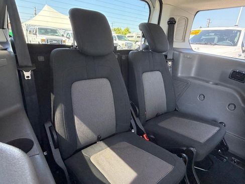 Used 2022 Ford Transit Connect XL FWD image 39