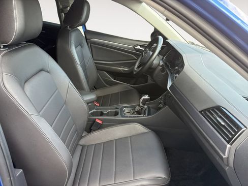 Used 2023 Volkswagen Jetta SE FWD image 15