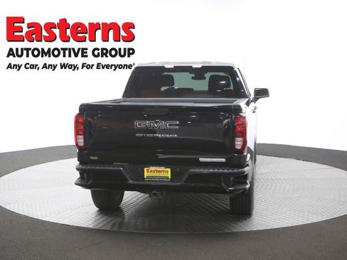 Used 2023 GMC Sierra 1500 Elevation AWD/4WD image 40
