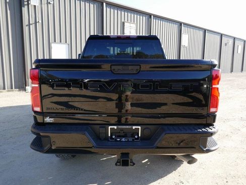 New 2026 Chevrolet Silverado 2500 LTZ w/ LTZ Plus Package image 7