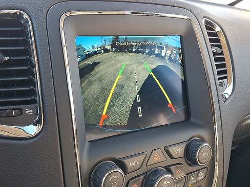 Used 2019 Dodge Durango GT image 19